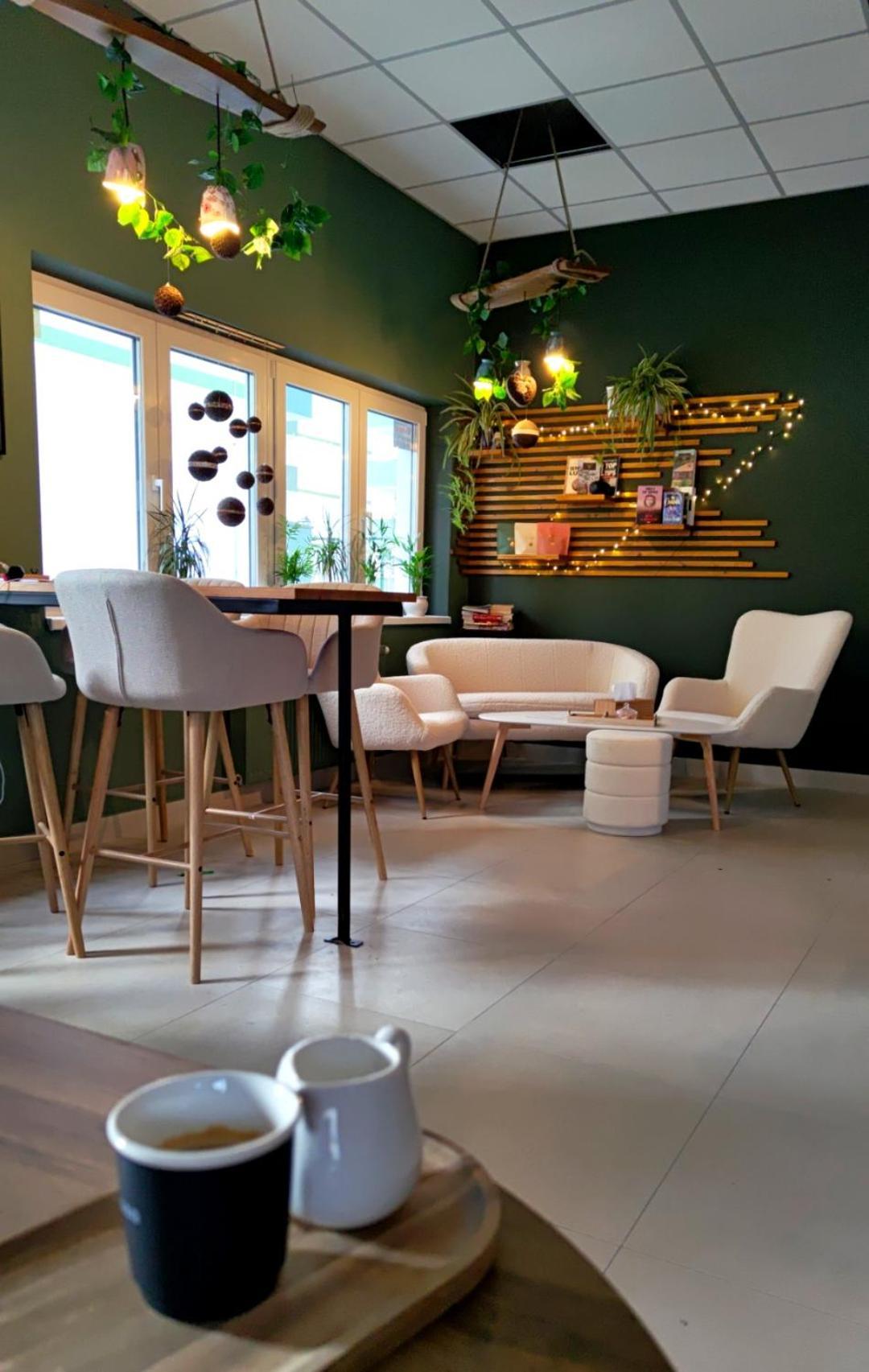 Coshome - Mountain View Apartament