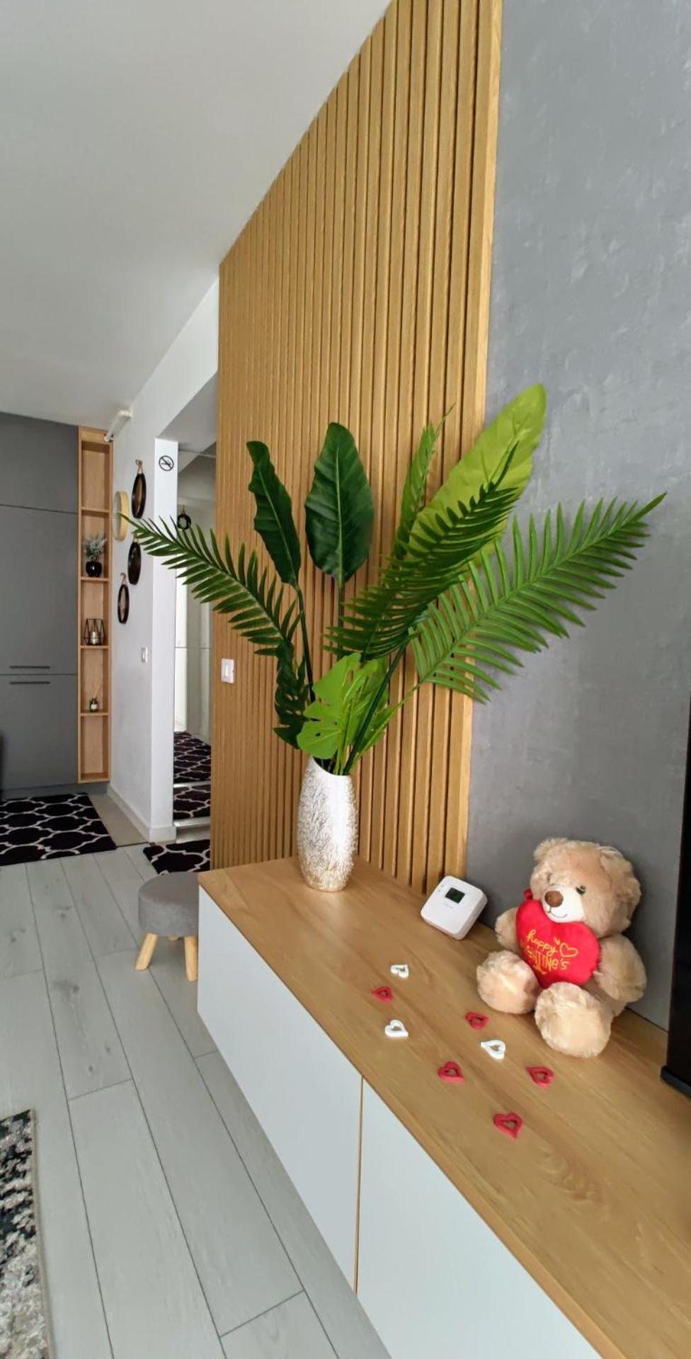Coshome - Mountain View Apartament