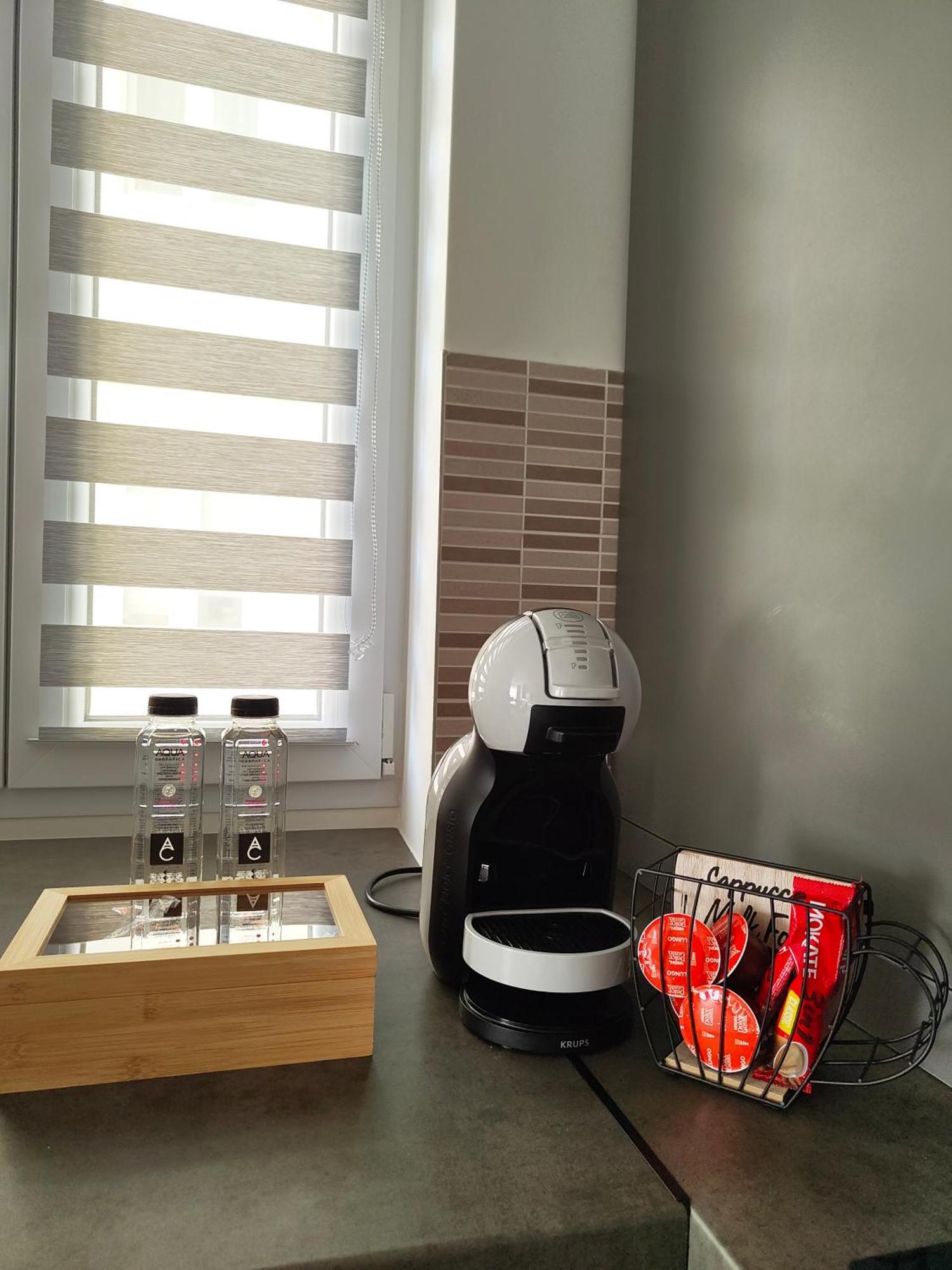 Apartament Coshome - Mountain View *