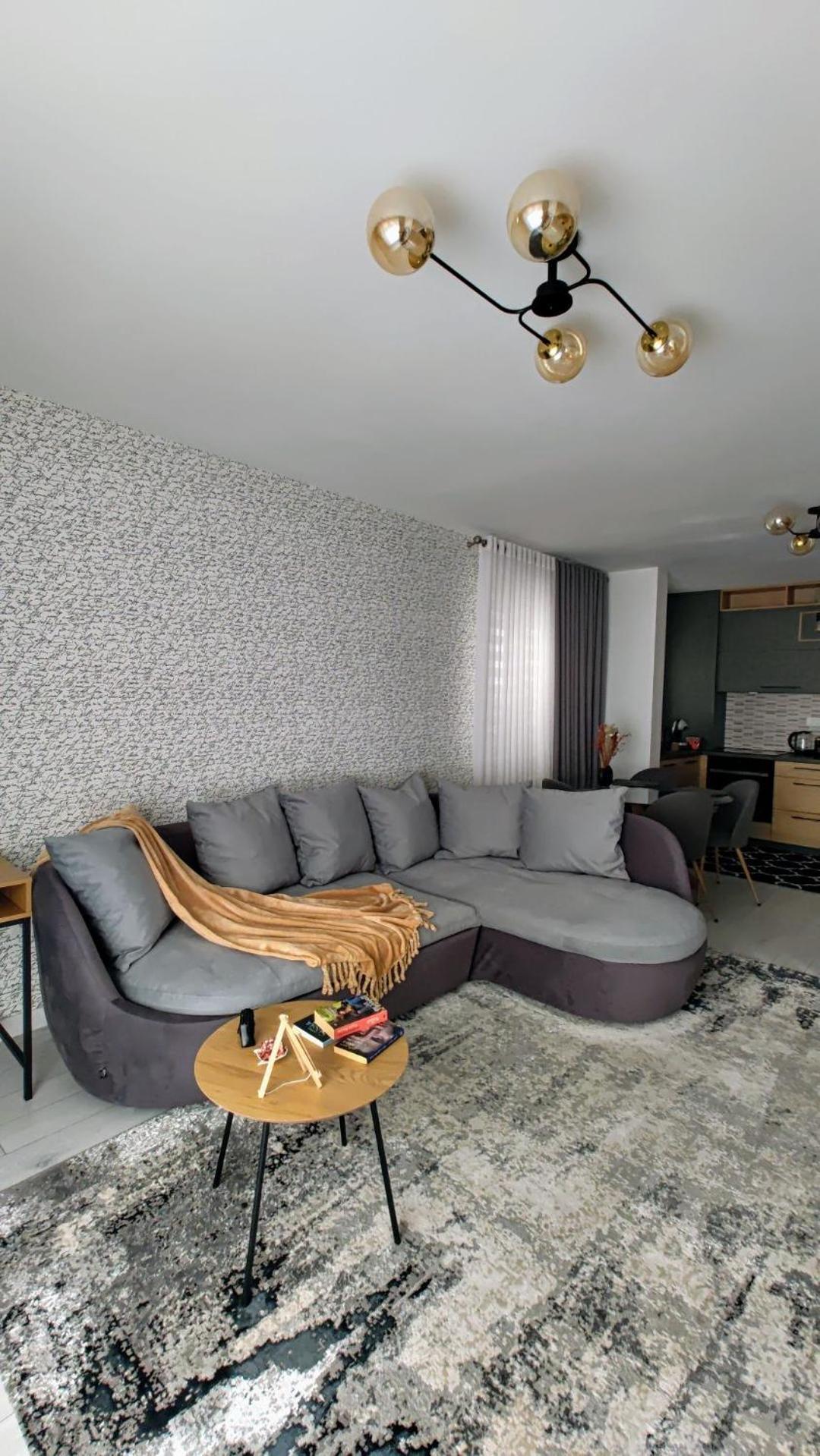 Apartament Coshome - Mountain View Brașov
