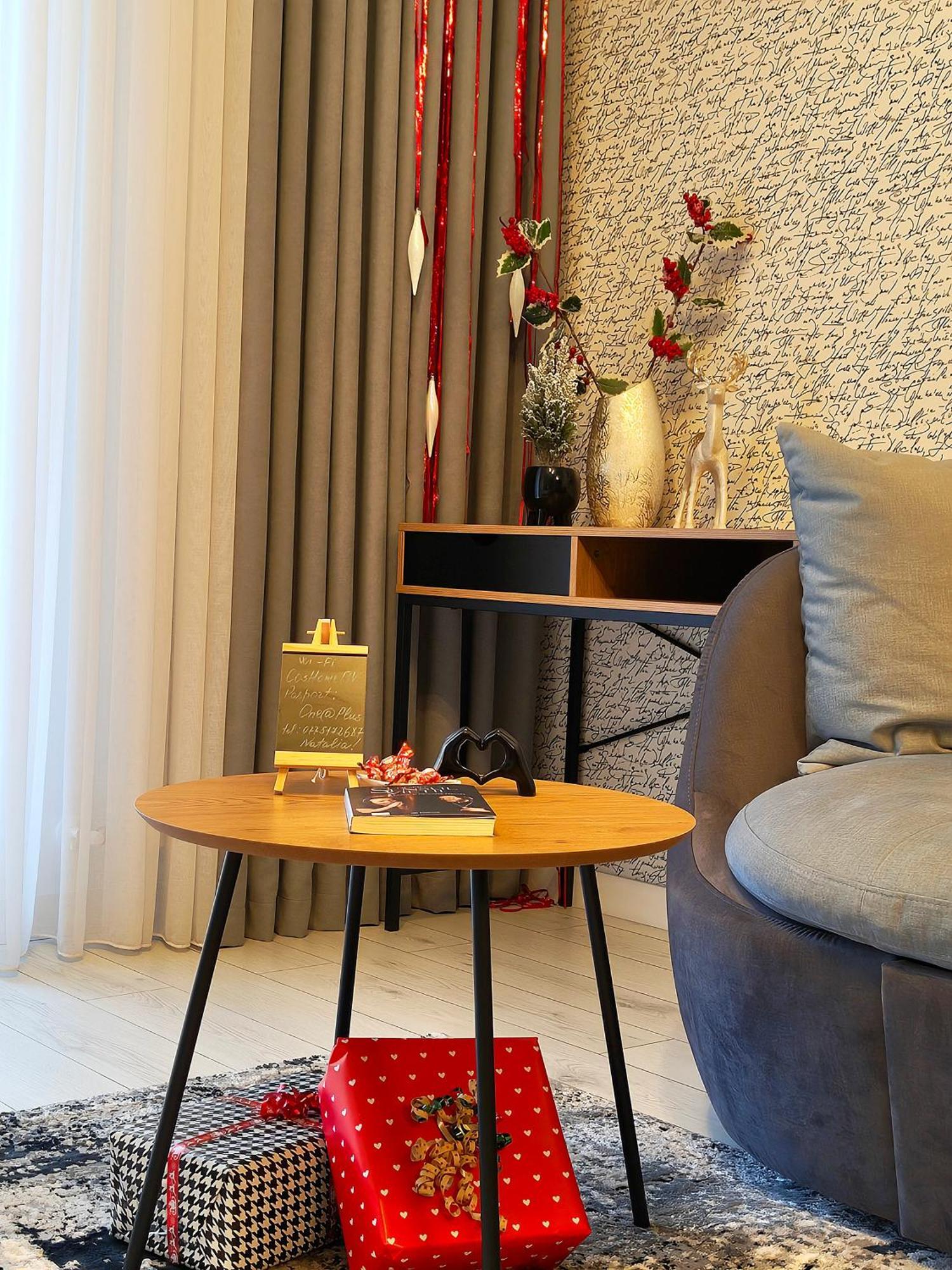Coshome - Mountain View Apartament