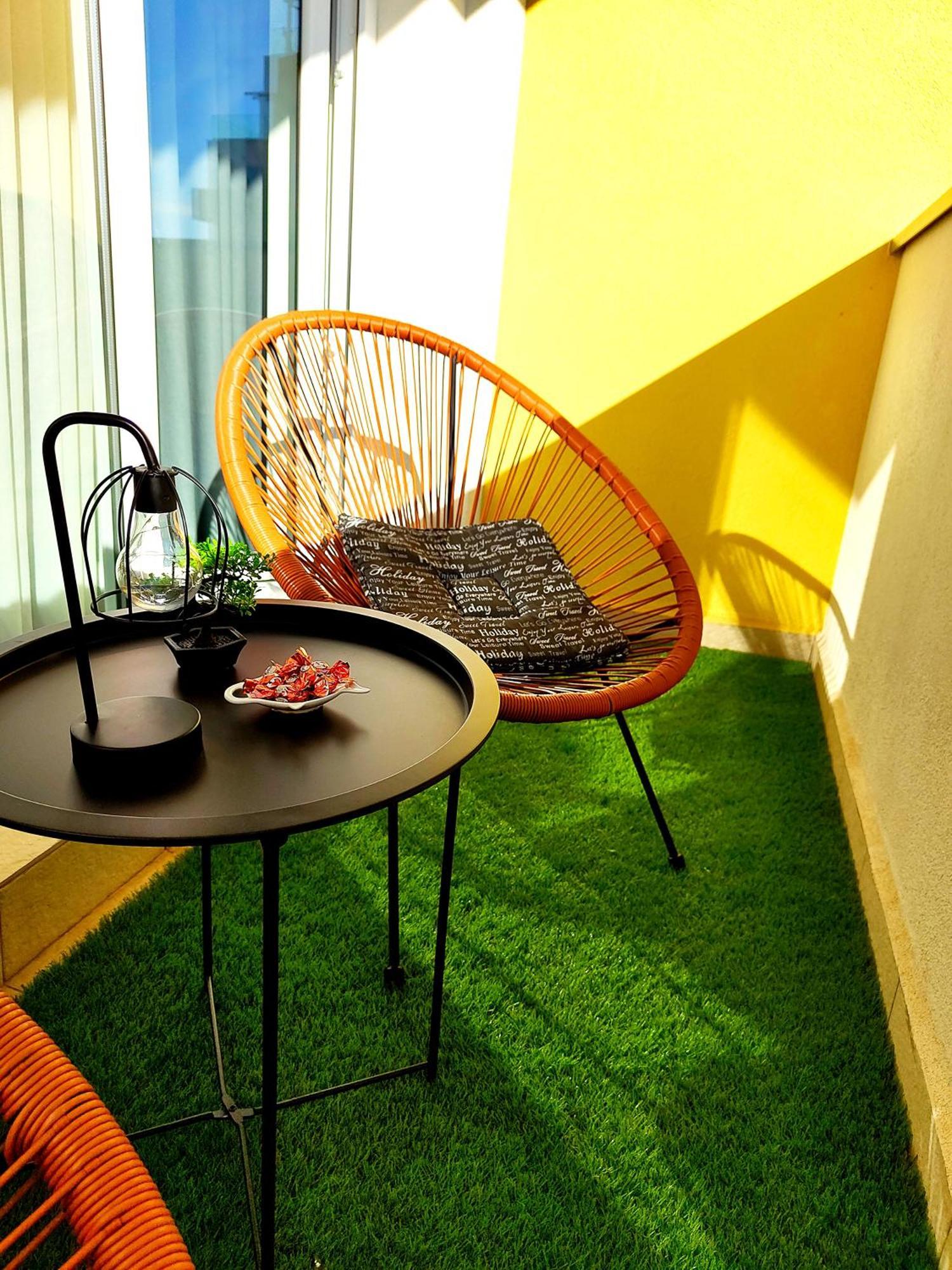 Coshome - Mountain View Apartament *