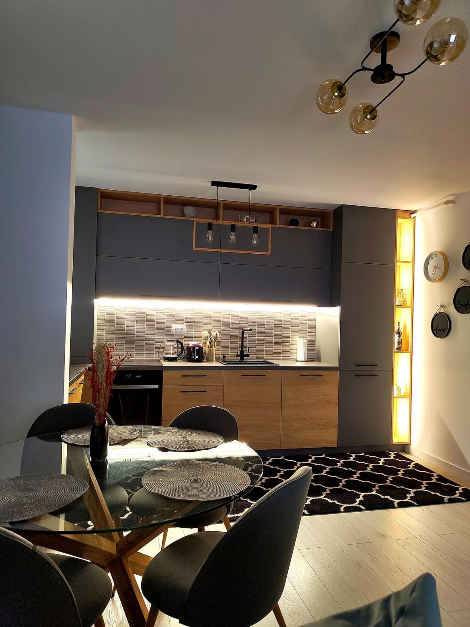 Apartament Coshome - Mountain View