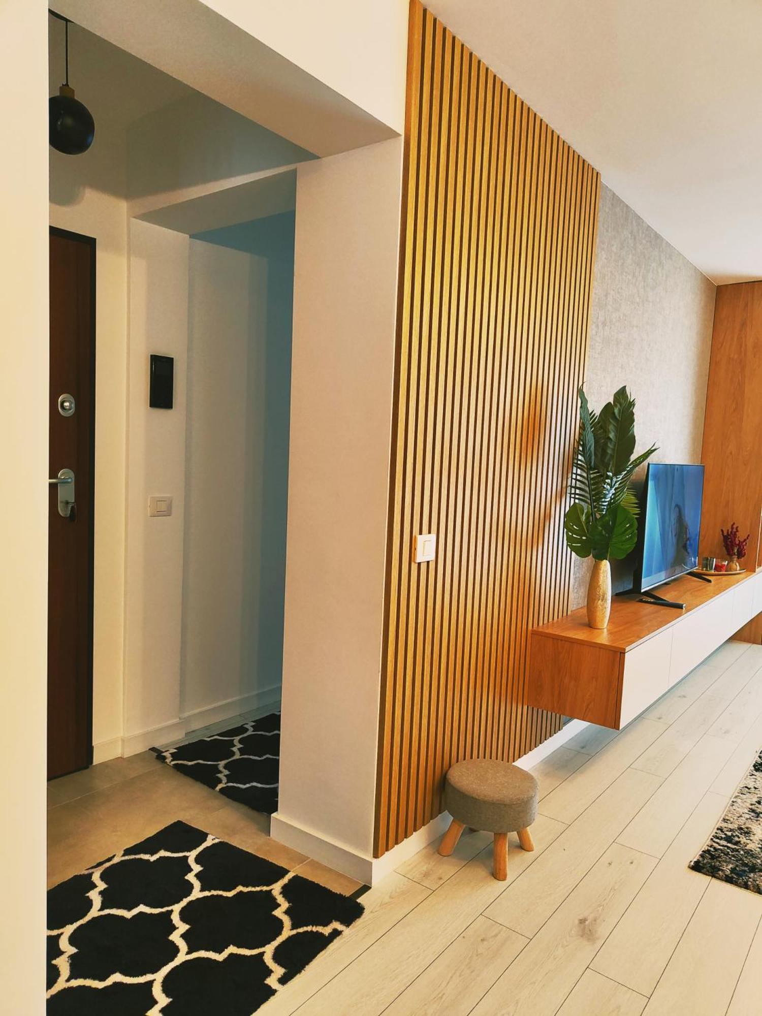 Coshome - Mountain View Apartament Brașov