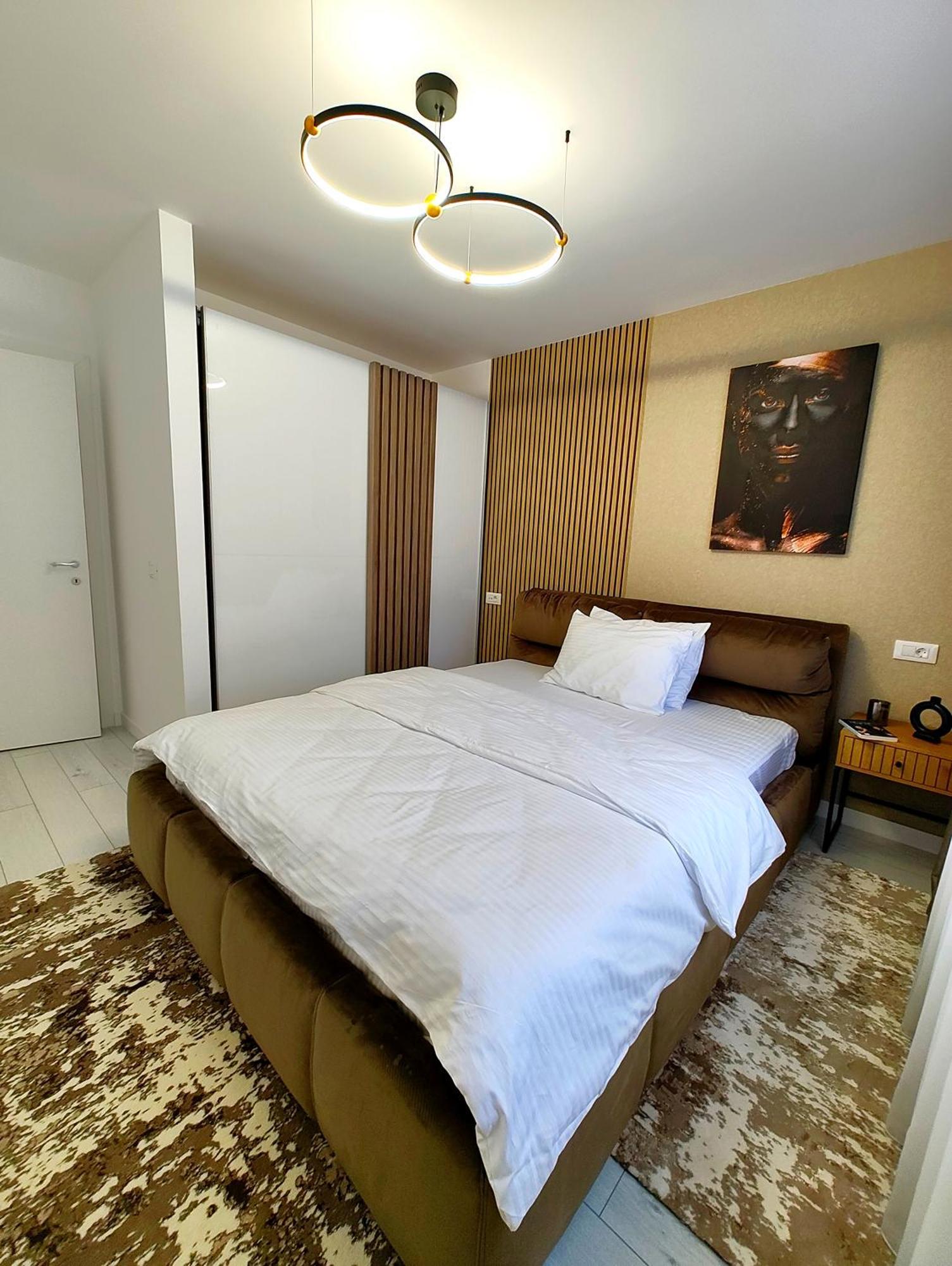 Apartament Coshome - Mountain View Brașov