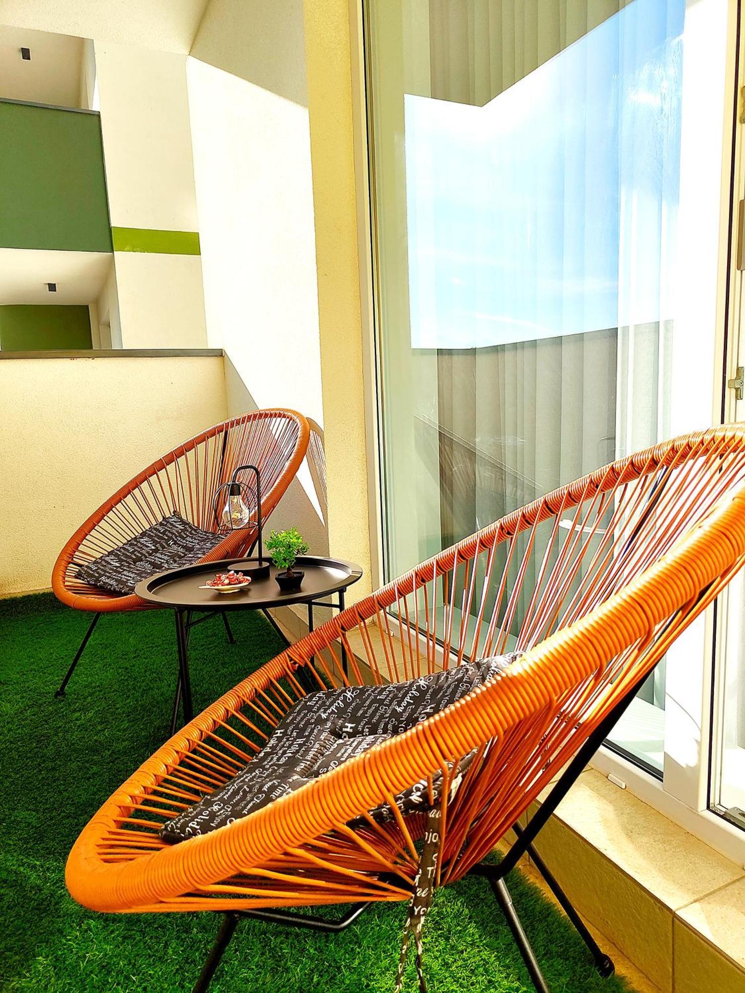 Coshome - Mountain View Apartament