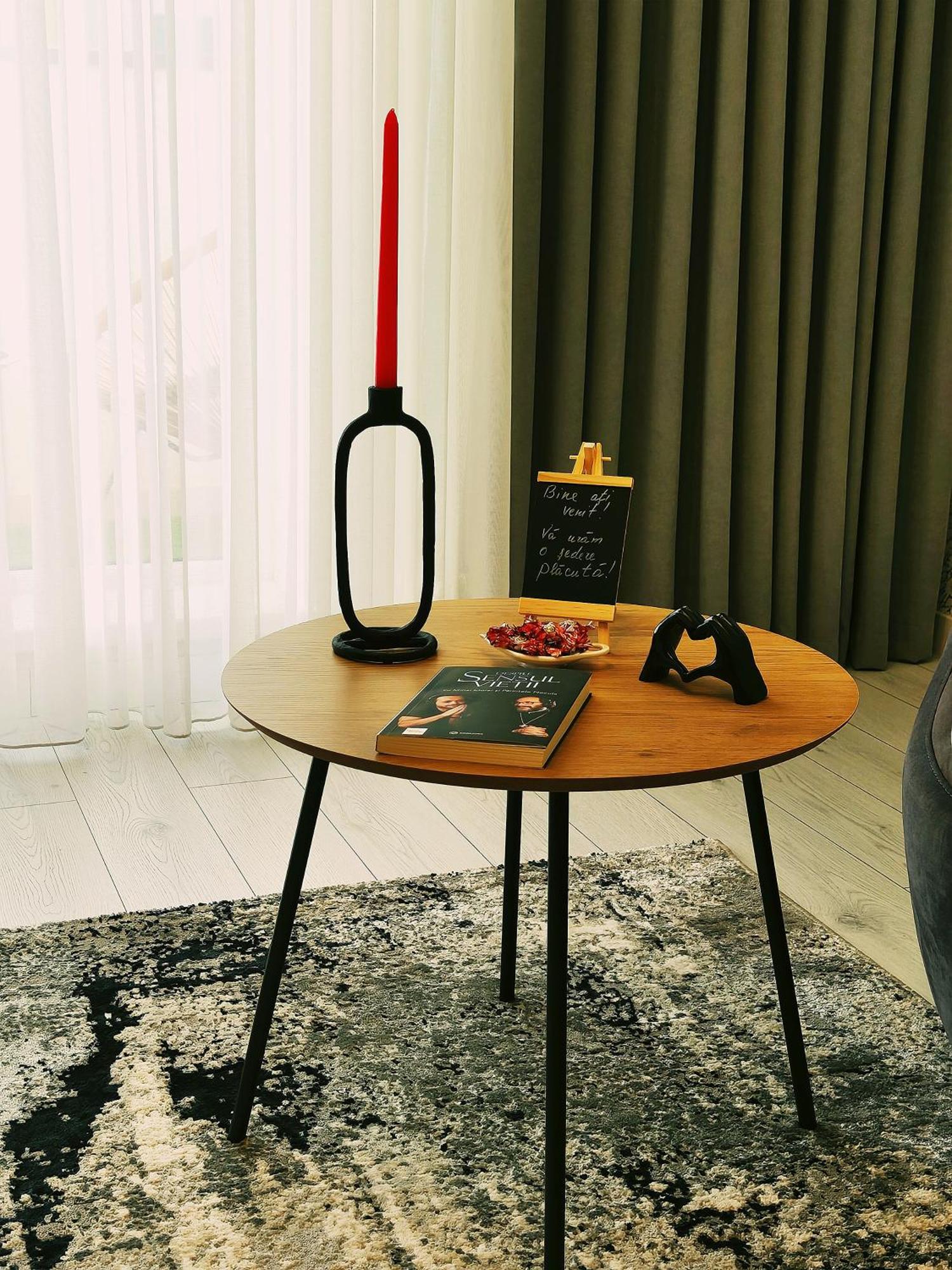 Apartament Coshome - Mountain View