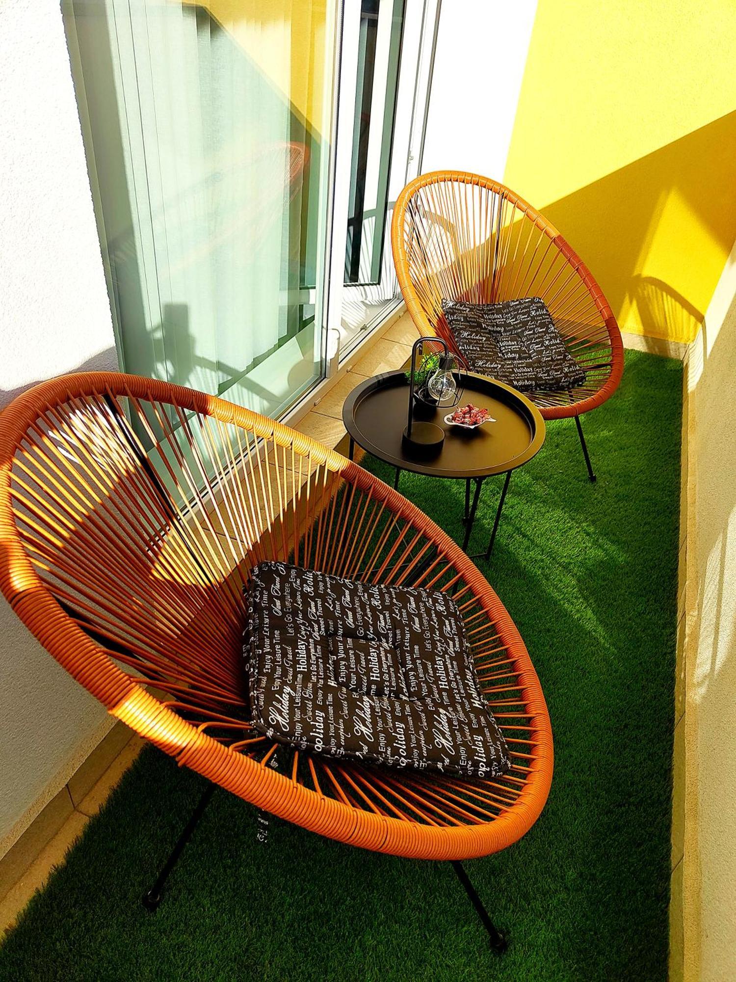 Apartament Coshome - Mountain View *