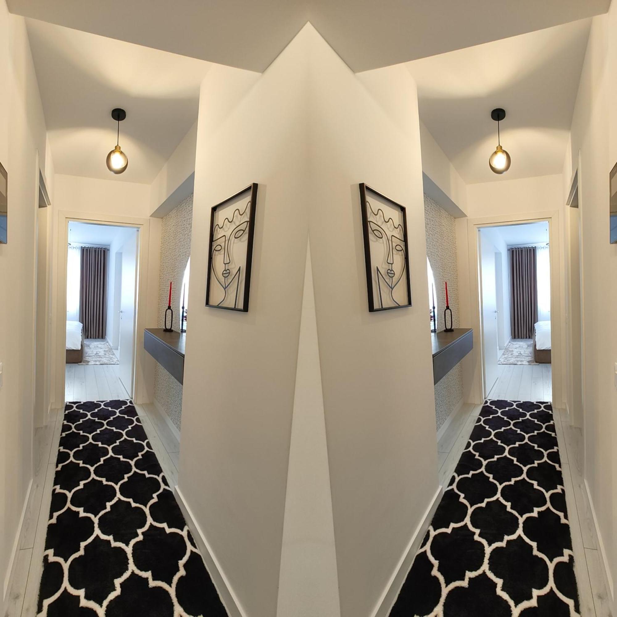 Apartament Coshome - Mountain View *