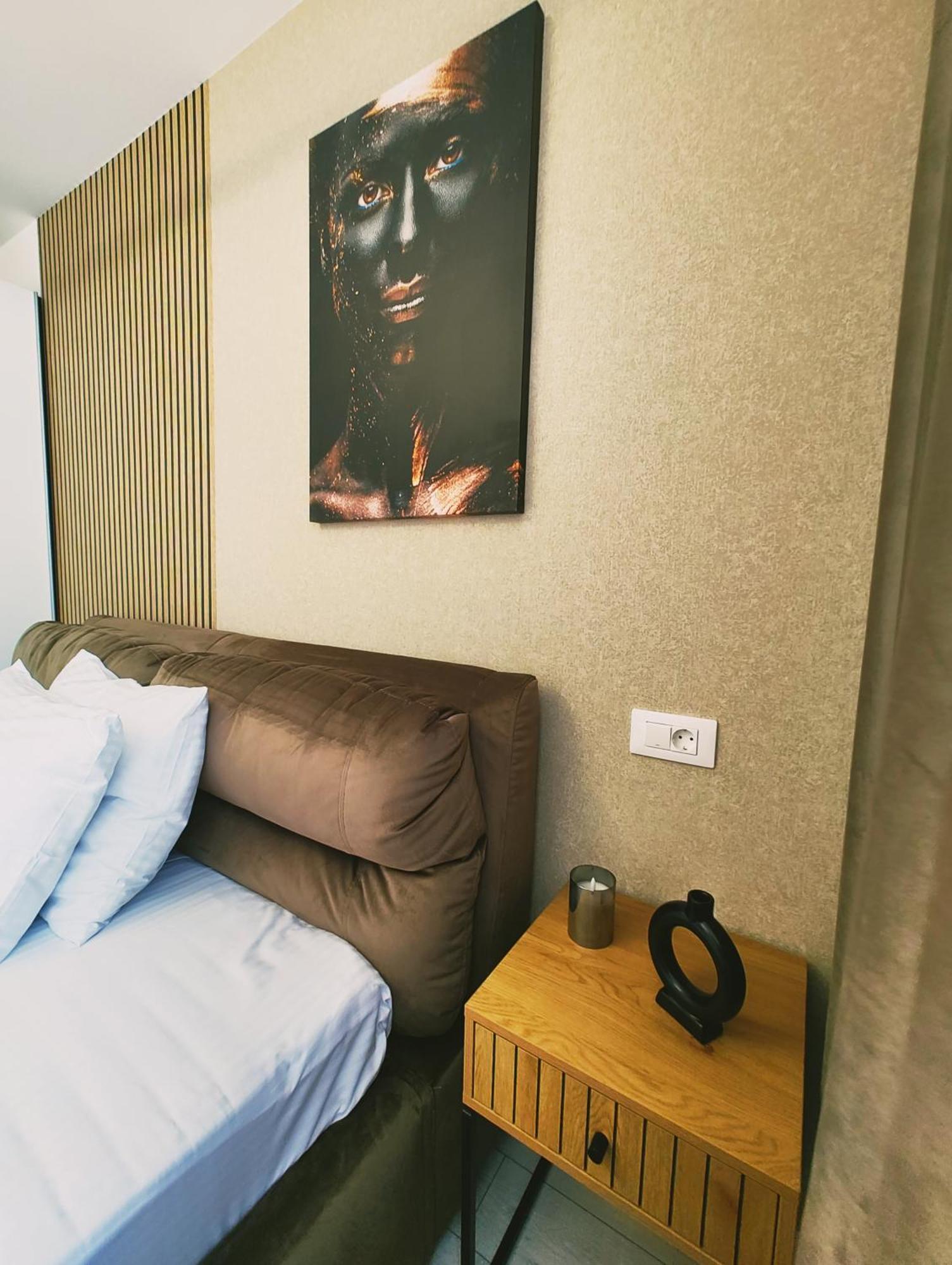 Coshome - Mountain View Apartament