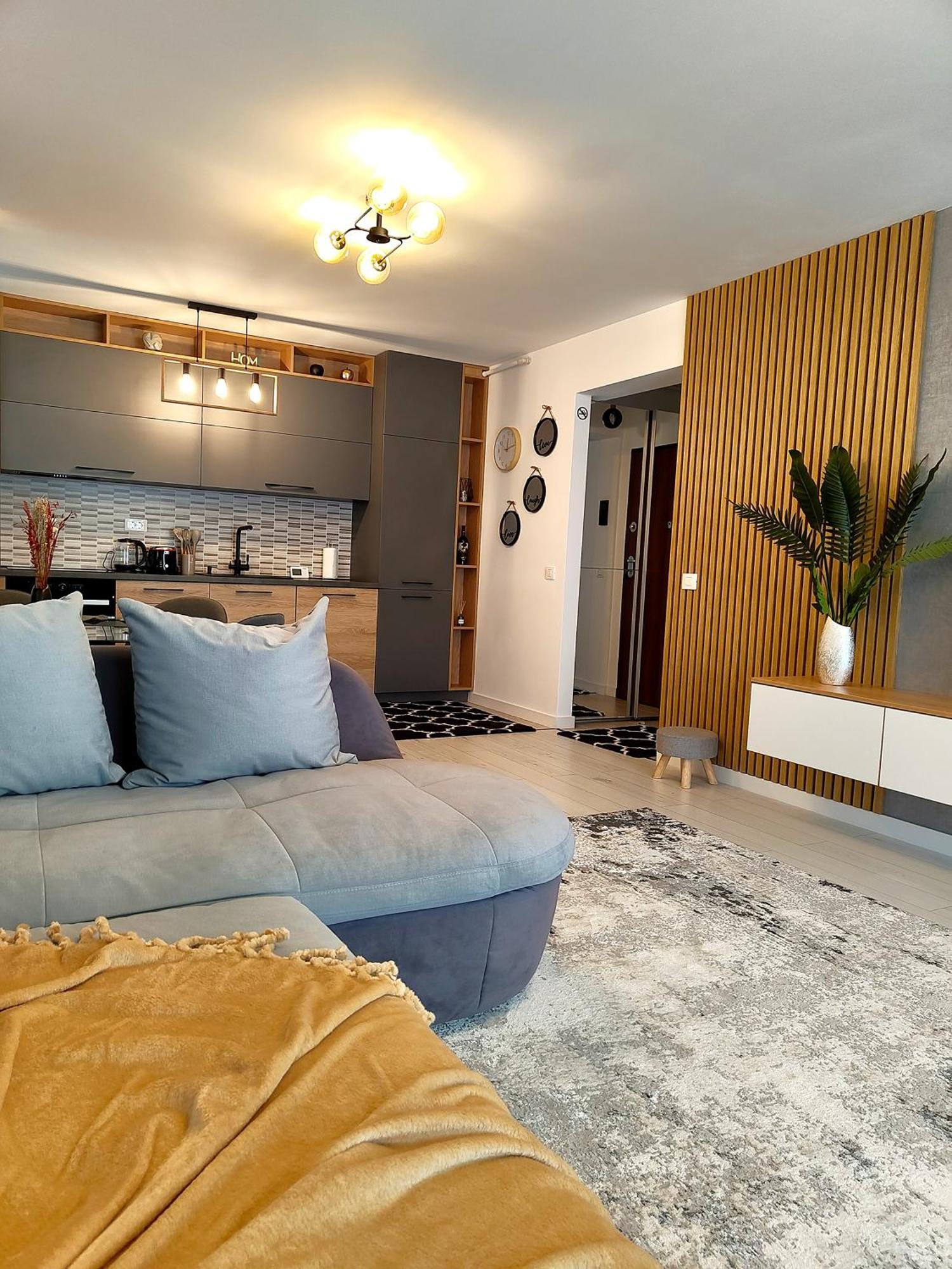 Apartament Coshome - Mountain View