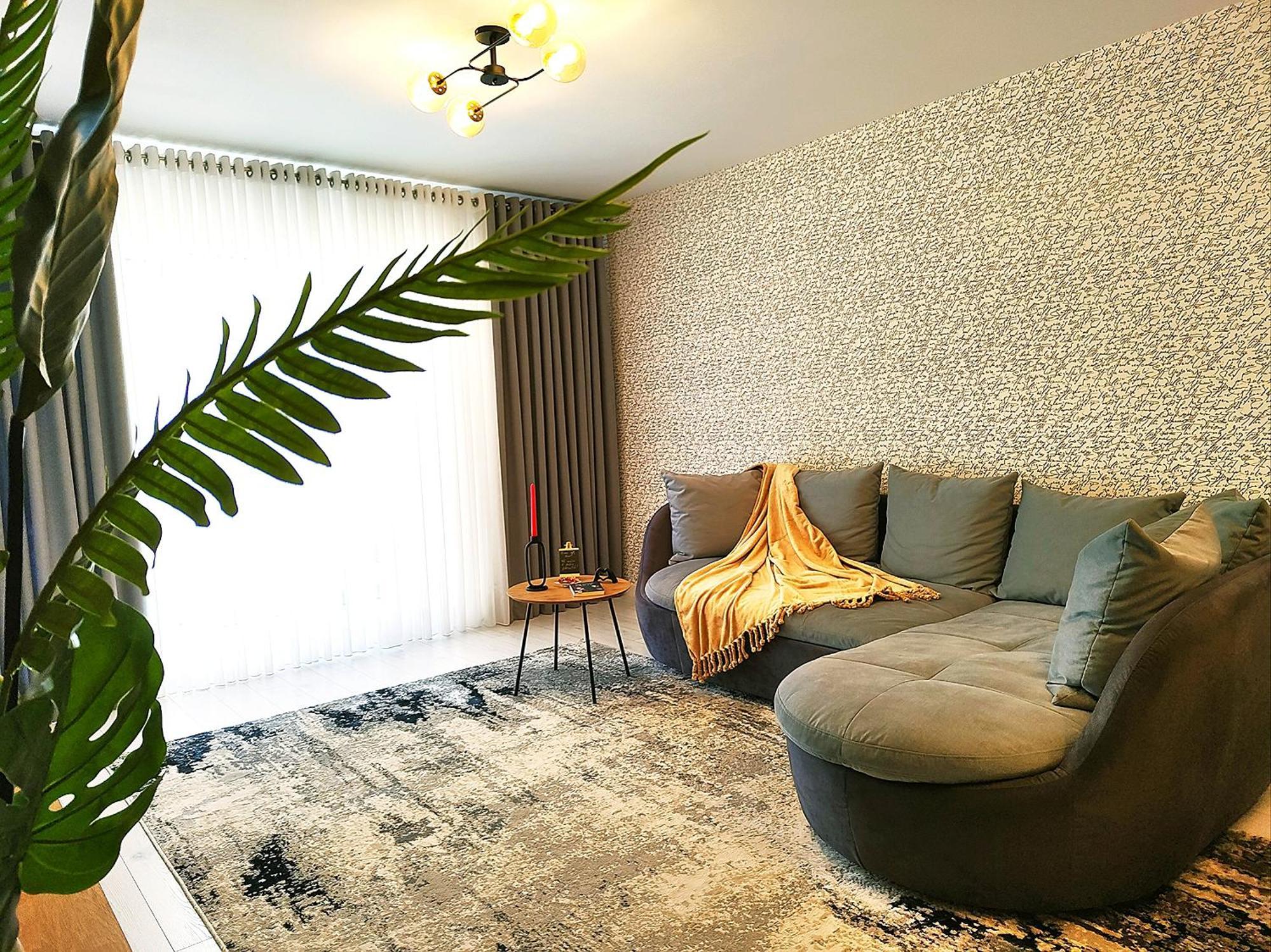 Coshome - Mountain View Apartament *