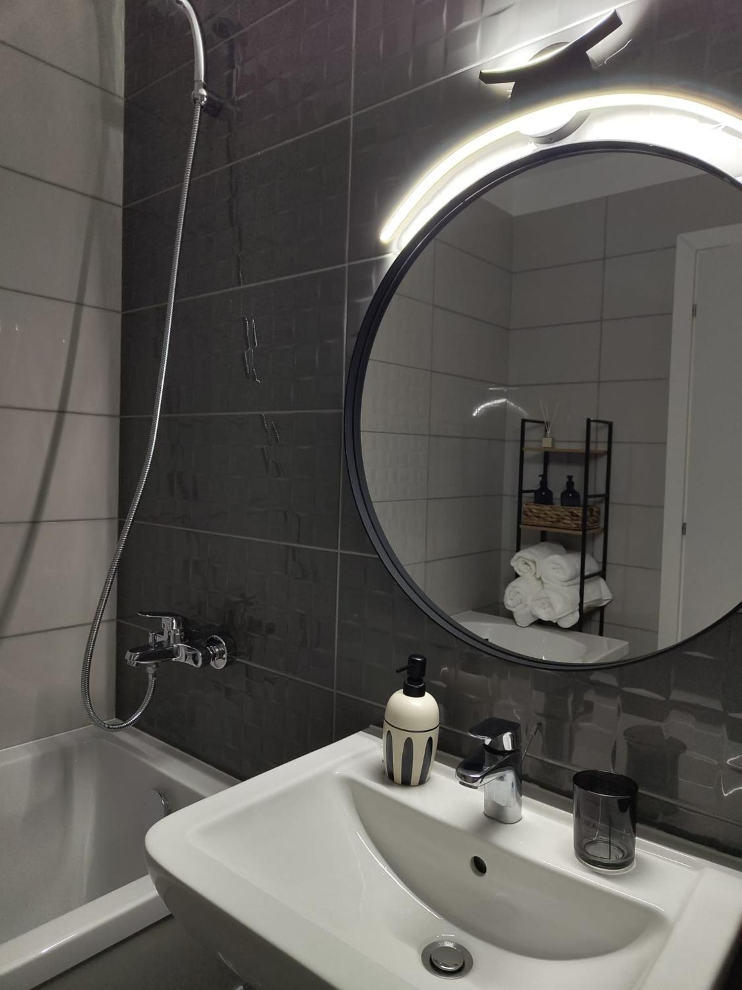 Apartament Coshome - Mountain View *