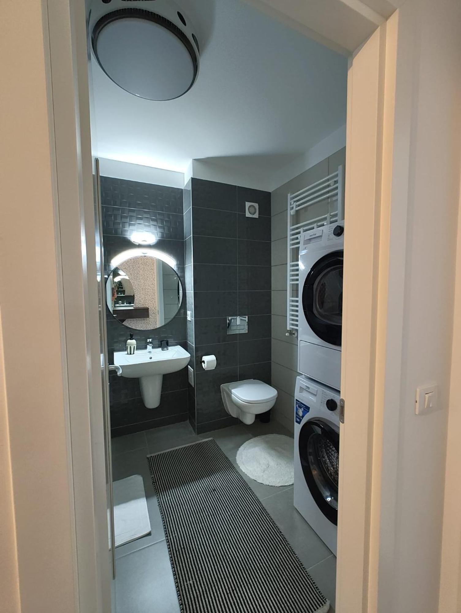 Apartament Coshome - Mountain View