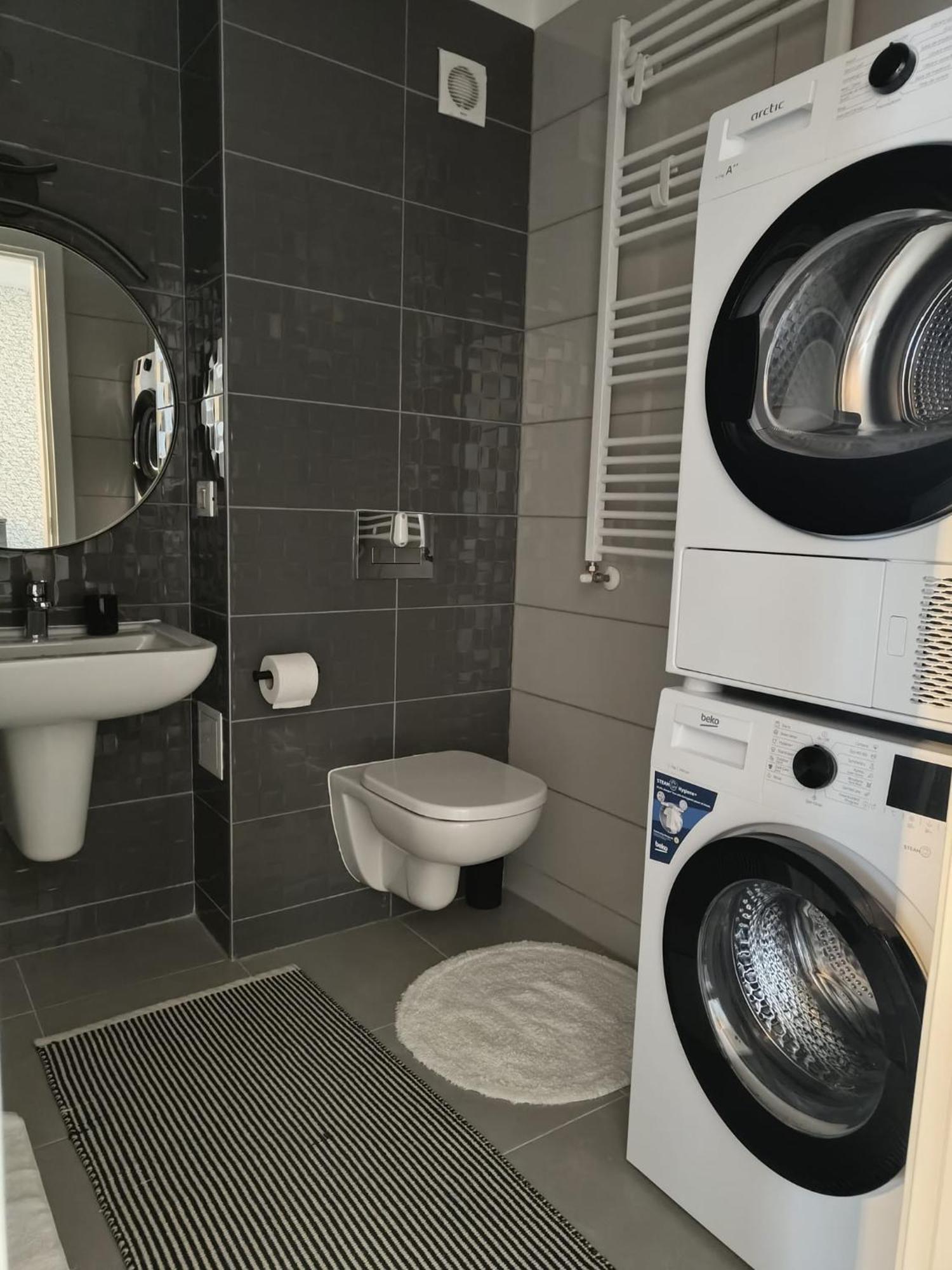 Coshome - Mountain View Apartament
